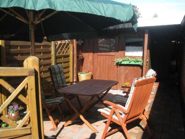 Ferienwohnung Petri Heil, 85059 Ostrhauderfehn Extérieur photo