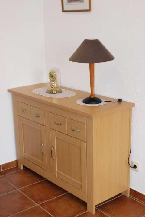 Ferienwohnung Petri Heil, 85059 Ostrhauderfehn Extérieur photo
