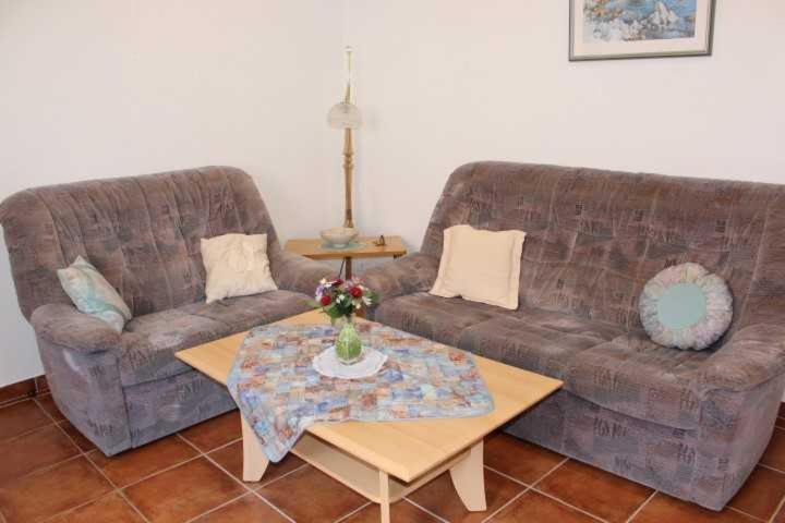 Ferienwohnung Petri Heil, 85059 Ostrhauderfehn Extérieur photo