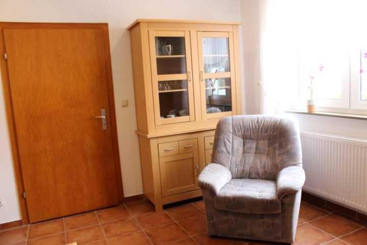 Ferienwohnung Petri Heil, 85059 Ostrhauderfehn Extérieur photo