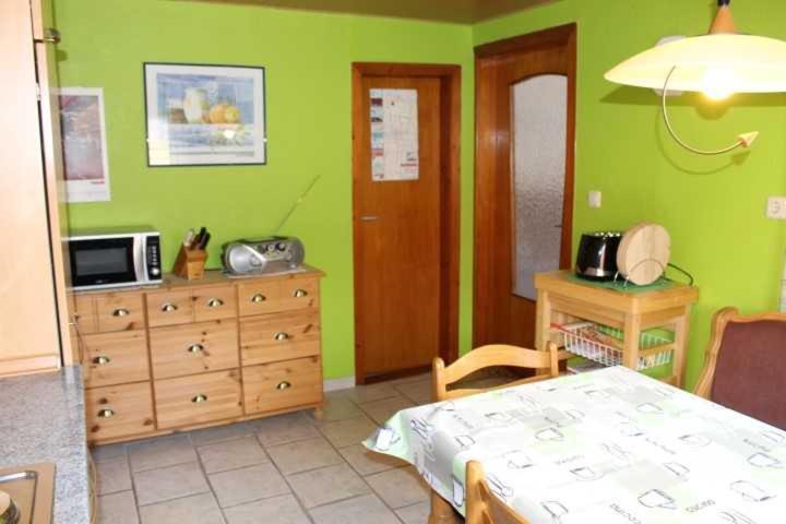 Ferienwohnung Petri Heil, 85059 Ostrhauderfehn Extérieur photo
