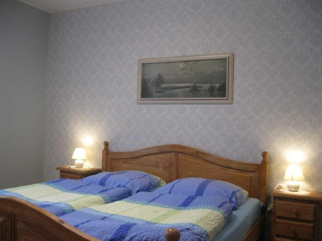 Ferienwohnung Petri Heil, 85059 Ostrhauderfehn Extérieur photo