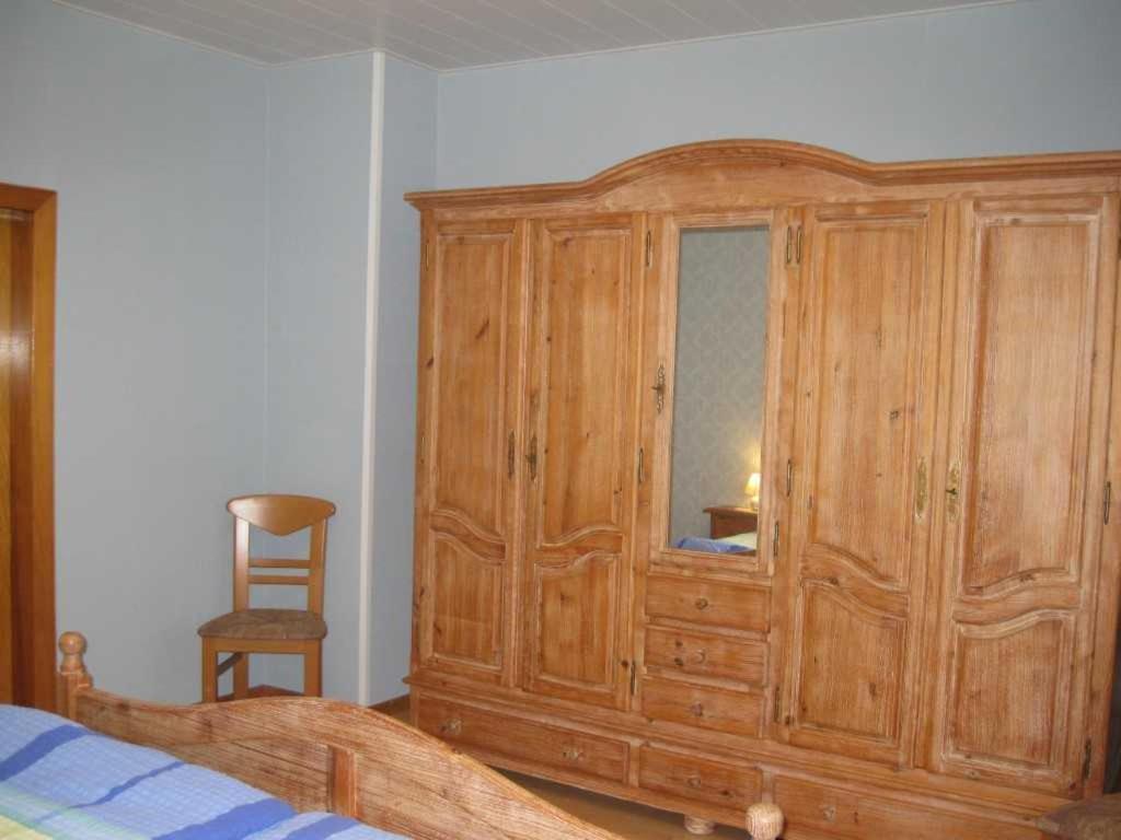 Ferienwohnung Petri Heil, 85059 Ostrhauderfehn Extérieur photo