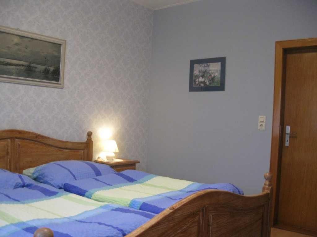 Ferienwohnung Petri Heil, 85059 Ostrhauderfehn Extérieur photo