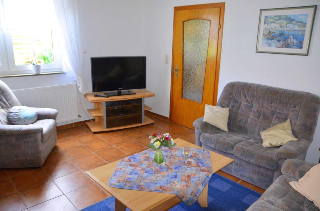 Ferienwohnung Petri Heil, 85059 Ostrhauderfehn Extérieur photo